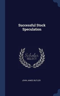 Produktbild: Successful Stock Speculation