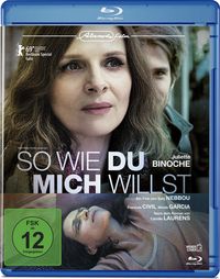 Produktbild: So wie du mich willst