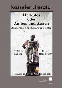 Produktbild: Herkules oder Ambos und Actien