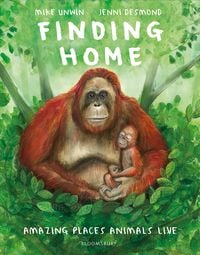 Produktbild: Finding Home