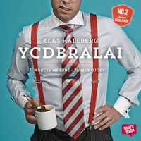 Produktbild: YCDBRALAI : You Can't Do Business Running Around Like An Idiot