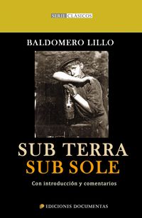Produktbild: Sub Terra - Sub Sole