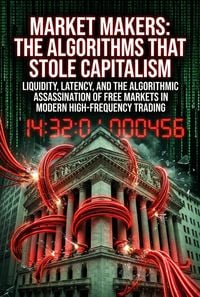 Produktbild: Market Makers: The Algorithms That Stole Capitalism