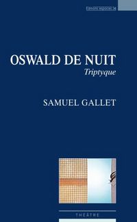 Produktbild: Oswald de Nuit