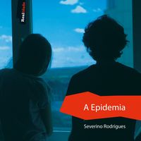 Produktbild: A epidemia