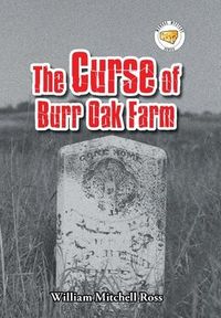 Produktbild: The Curse of Burr Oak Farm