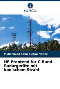 Produktbild: HF-Frontend f&uuml;r C-Band-Radarger&auml;te mit konischem Strahl