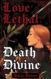Produktbild: Love Lethal, Death Divine