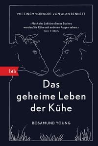 Produktbild: Das geheime Leben der K&uuml;he