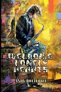 Produktbild: Welcome Lonely Hearts