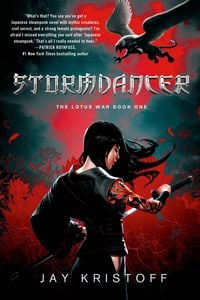 Produktbild: Stormdancer