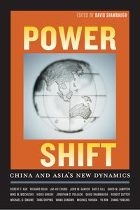 Produktbild: Power Shift
