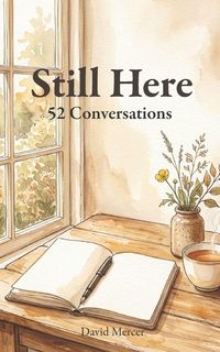 Produktbild: Still Here