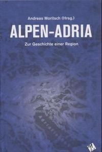 Produktbild: Alpen-Adria