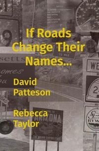 Produktbild: If Roads Change Their Names...