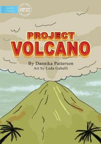 Produktbild: Project Volcano