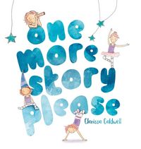 Produktbild: One More Story Please