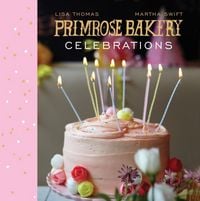 Produktbild: Primrose Bakery Celebrations