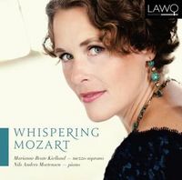 Produktbild: Whispering Mozart