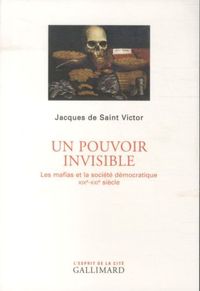 Produktbild: Un pouvoir invisible