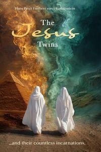 Produktbild: The Jesus Twins