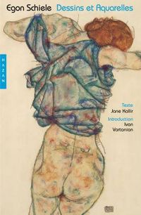 Produktbild: Fre-Egon Schiele Dessins Et Aq
