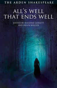 Produktbild: All's Well That Ends Well