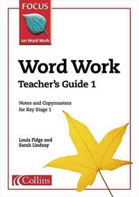Produktbild: Word Work