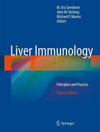 Produktbild: Liver Immunology