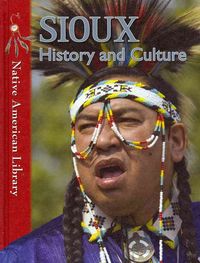 Produktbild: Sioux Hist & Culture