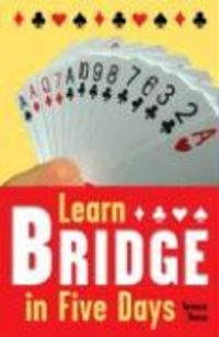 Produktbild: Learn Bridge in Five Days