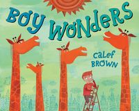 Produktbild: Boy Wonders