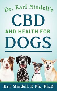 Produktbild: Dr. Earl Mindell's CBD and Health for Dogs