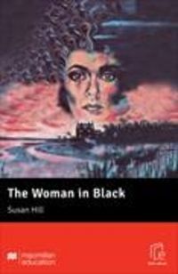 Produktbild: Macmillan Readers The Woman in Black - Elementary with ebook and Resources