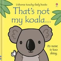 Produktbild: That's not my koala...