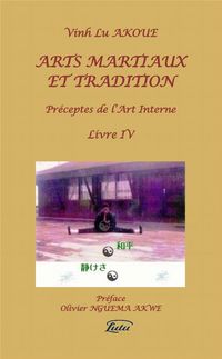 Produktbild: Arts martiaux et tradition