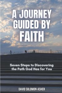 Produktbild: A Journey Guided by Faith
