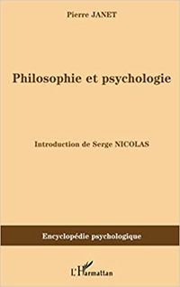 Produktbild: Philosophie et psychologie