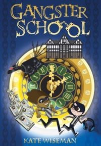 Produktbild: Gangster School