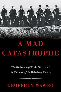 Produktbild: Wawro, G: Mad Catastrophe