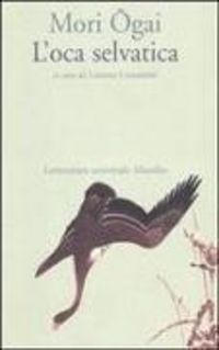Produktbild: L' oca selvatica