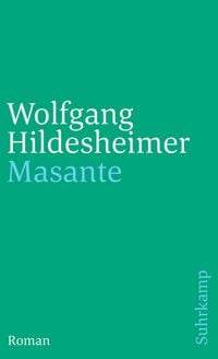Produktbild: Masante