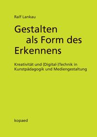 Produktbild: Gestalten als Form des Erkennens