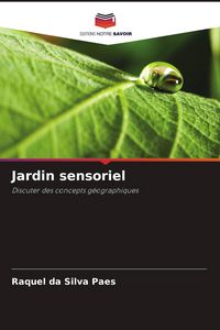 Produktbild: Jardin sensoriel