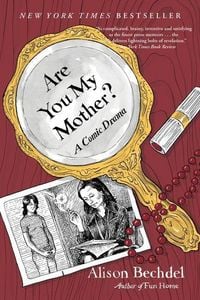 Produktbild: Are You My Mother?