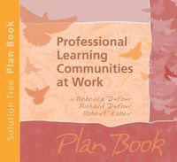 Produktbild: Professional Learning Communities at Work Plan Book