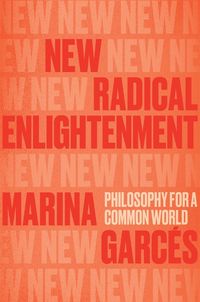 Produktbild: New Radical Enlightenment