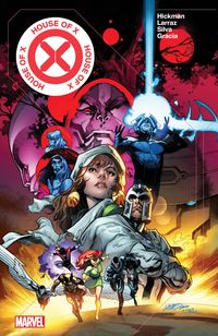 Produktbild: House of X/Powers of X