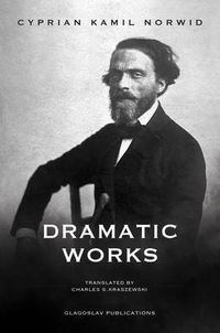 Produktbild: Dramatic Works