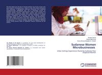 Produktbild: Sudanese Women Microbusinesses